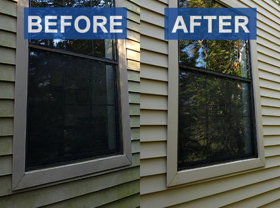 Window Cleaning