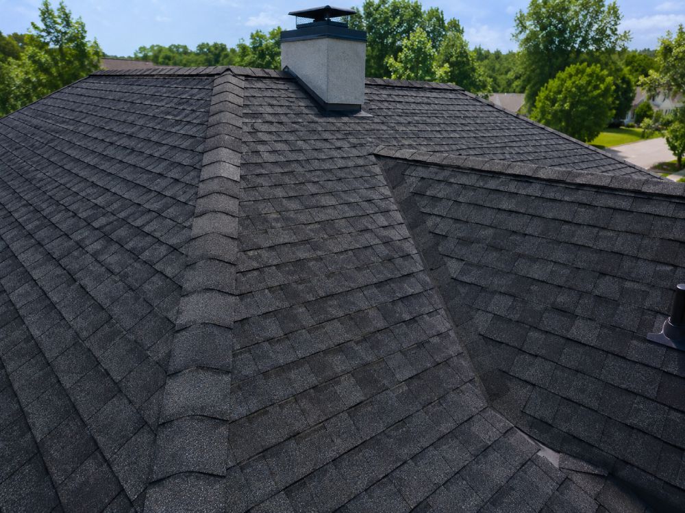 Asphalt Shingles